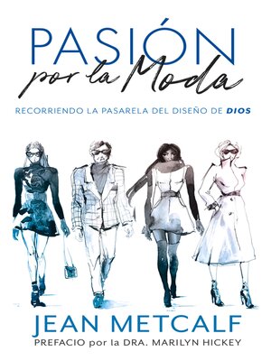 cover image of Pasion por la Moda